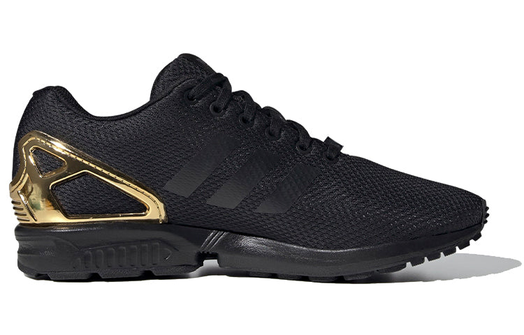 adidas originals ZX Flux 'Black Gold' FW0029