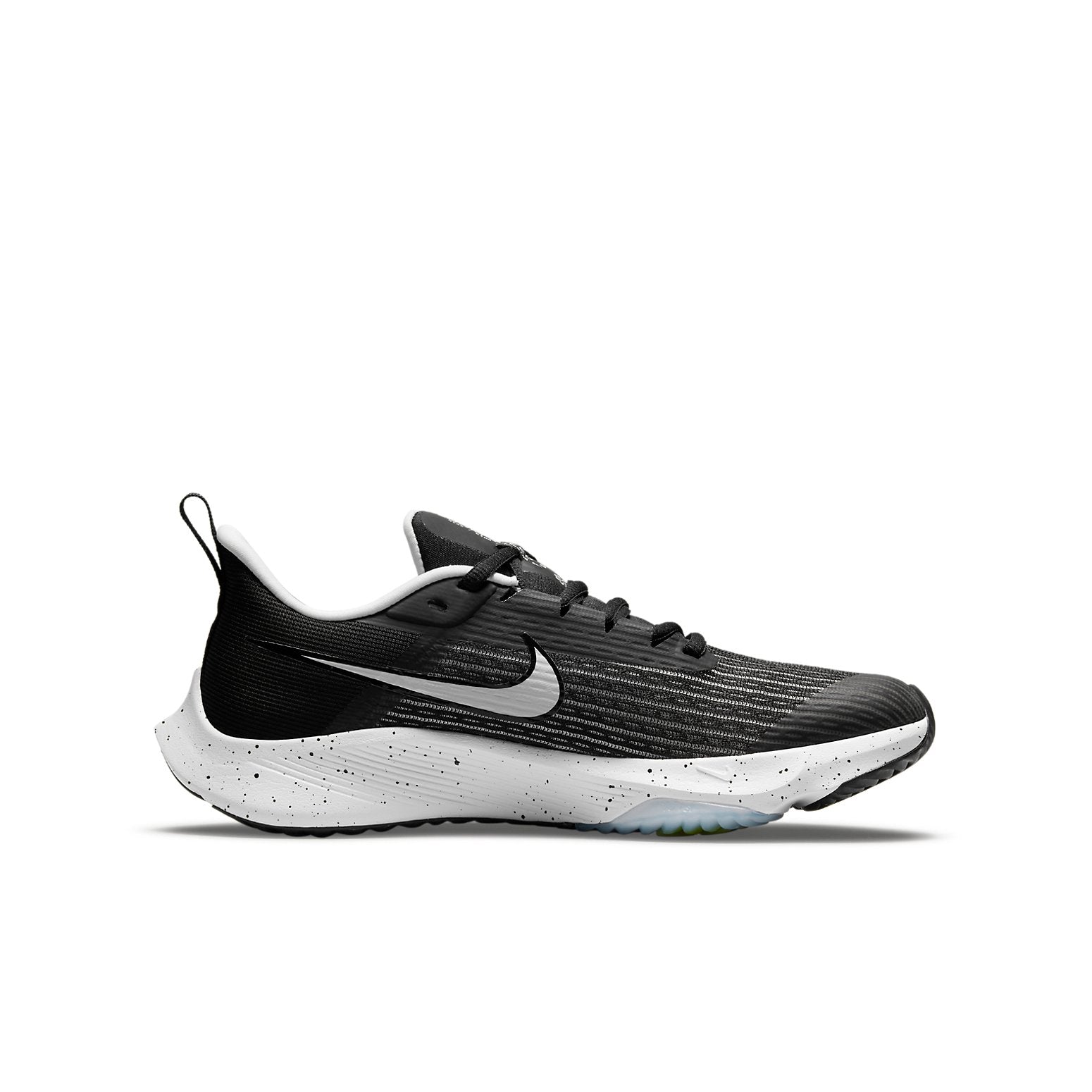 (GS) Nike Air Zoom Speed 2 'Black White' DC5148-001