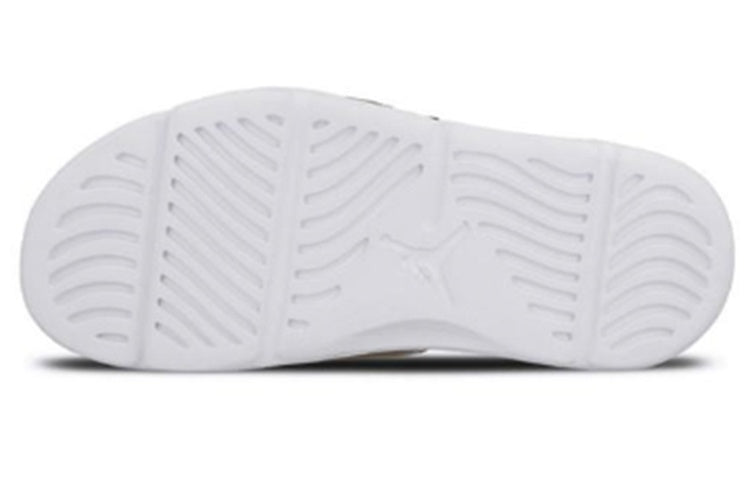 Air Jordan Hydro 5 'Pinnacle Bronze' 854555-105