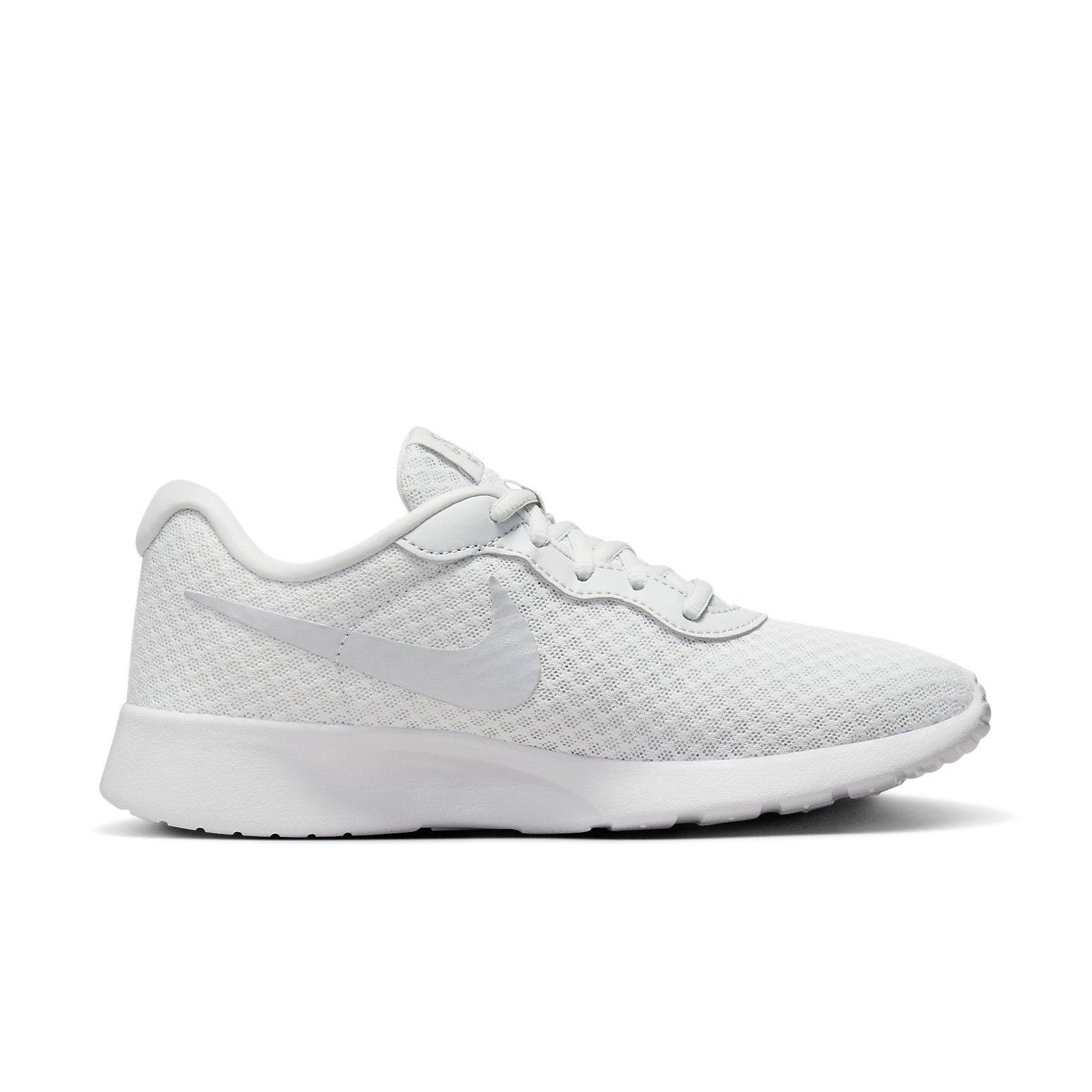 (WMNS) Nike Tanjun EasyOn Shoes 'White' DV7786-003