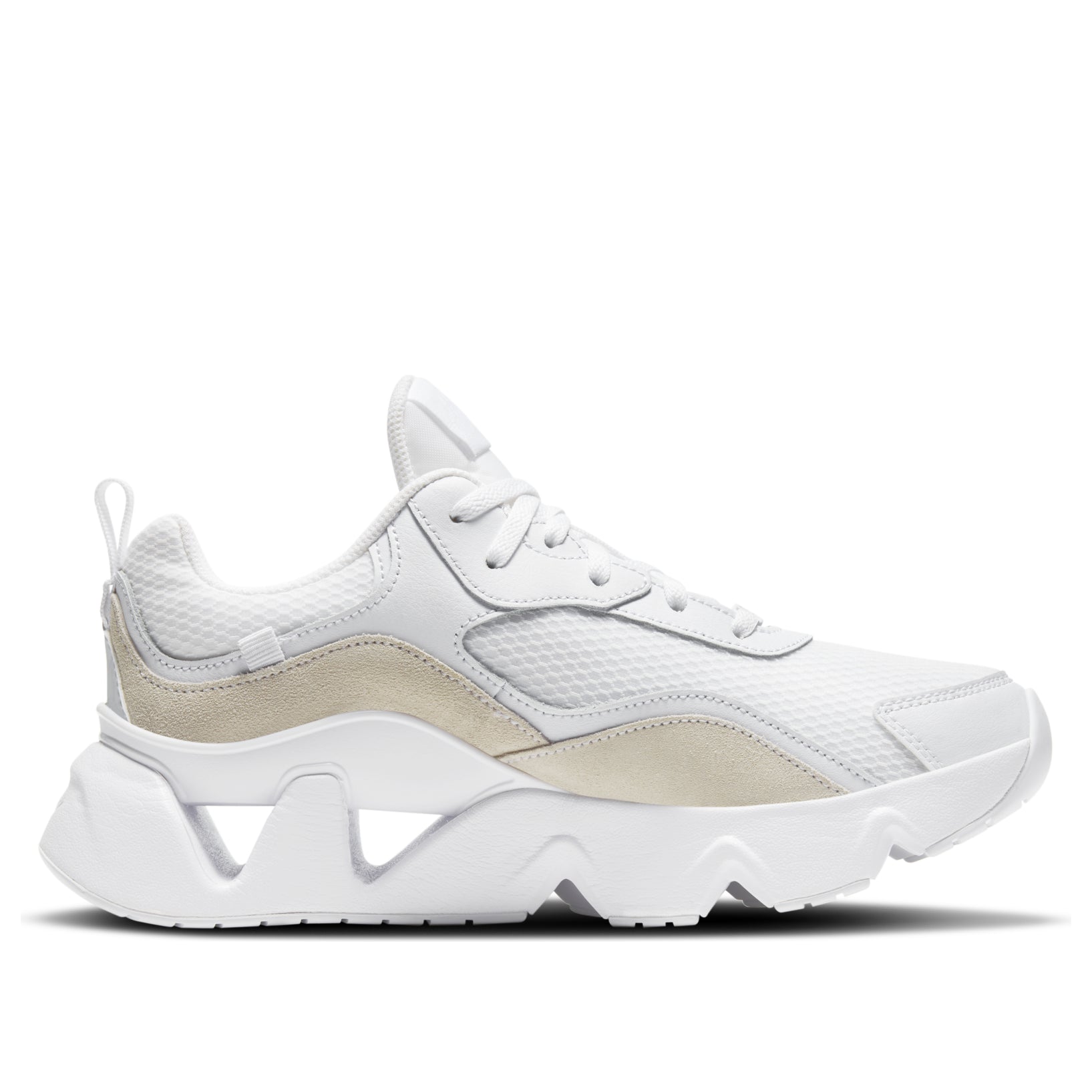 (WMNS) Nike RYZ 365 2 'White' CU4874-100