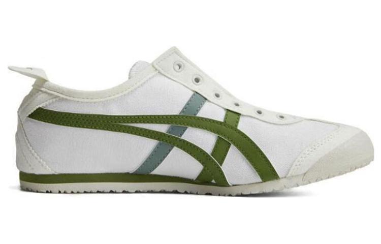 Onitsuka Tiger Mexico 66 'White Green' 1183B772-104