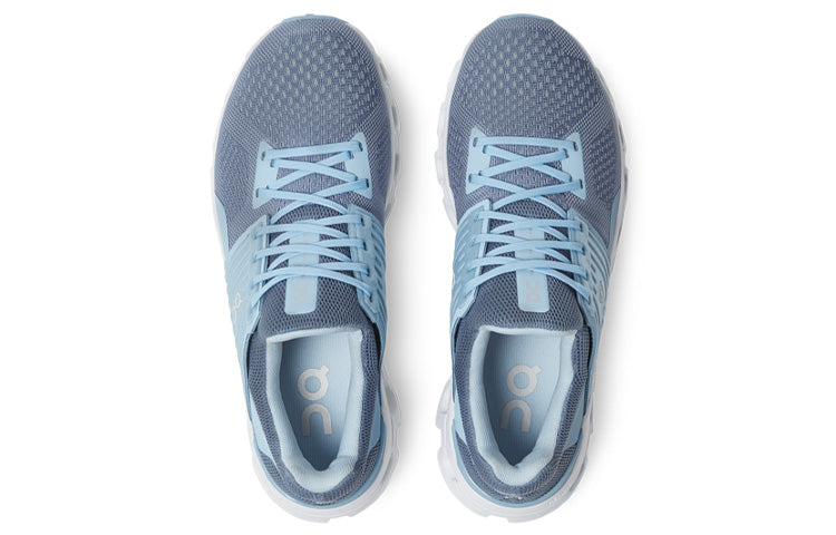 (WMNS) On Running Cloudswift 'Lake Sky Blue' 41.99578