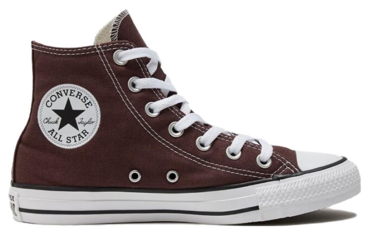 Converse Chuck Taylor All Star 'Dark Brown' A04543C