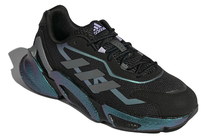 adidas X9000l4 Summer 'Black Blue' HP2990