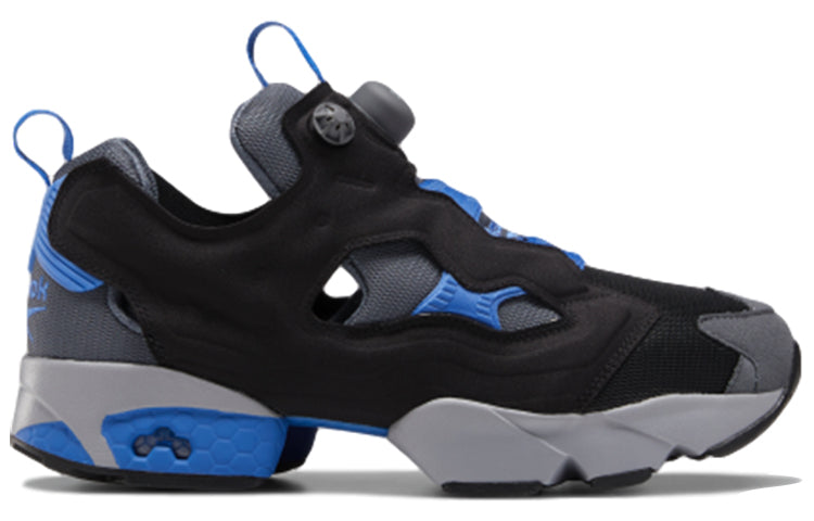 Reebok InstaPump Fury OG NM 'Black Blue Blast' FV4207
