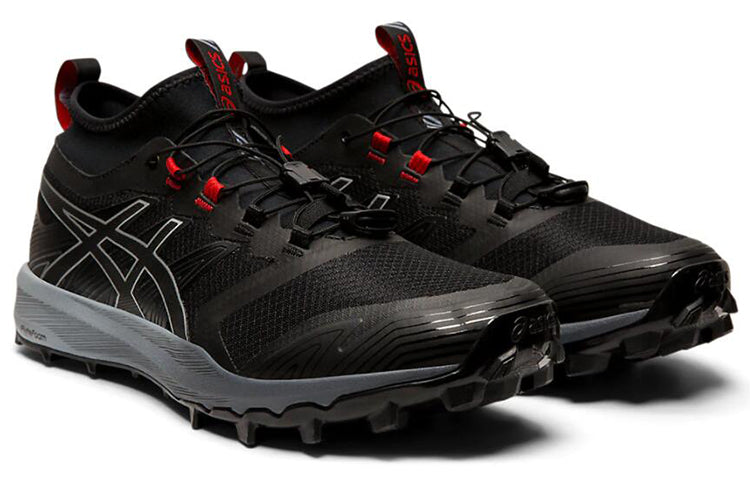 ASICS FujiTrabuco Pro 'Black' 1011A566-001