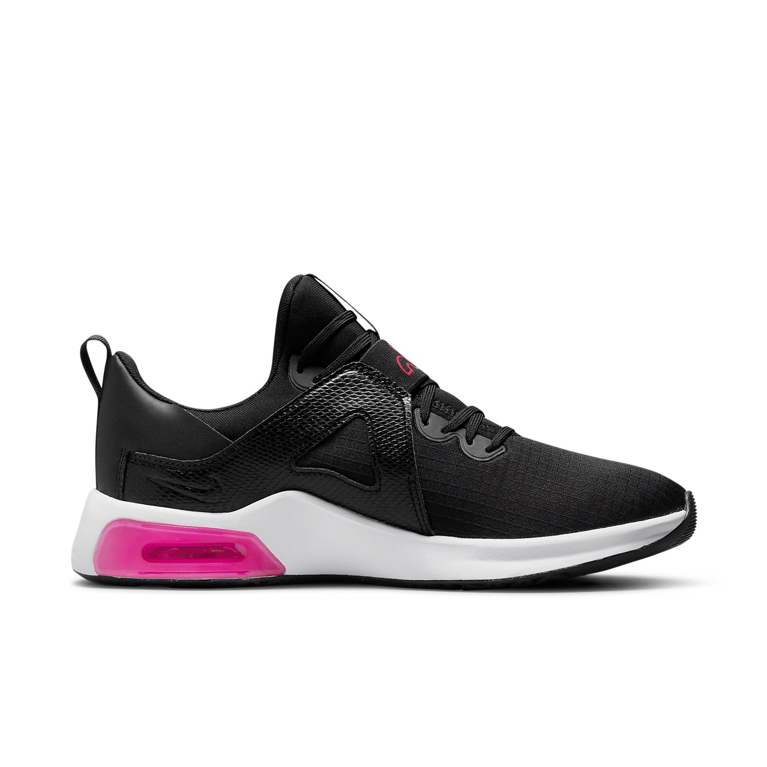 (WMNS) Nike Air Max Bella TR 5 'Black Rush Pink' DD9285-061