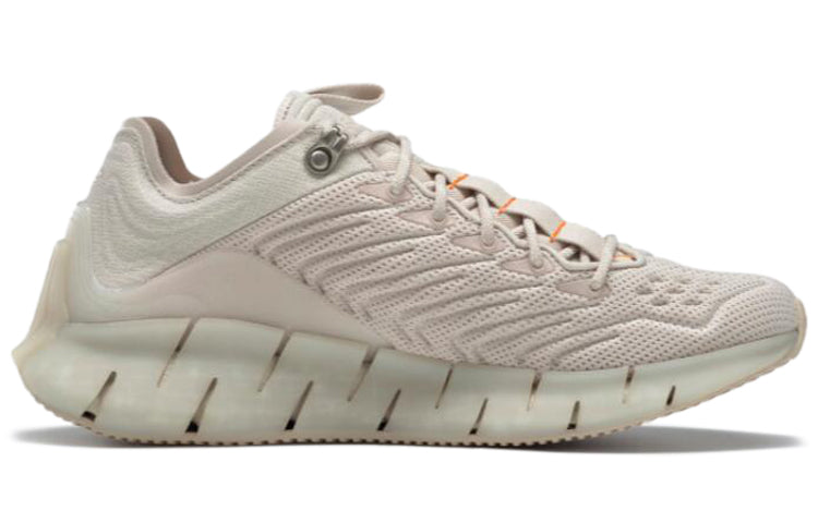 (WMNS) Reebok Charli Cohen x Zig Kinetica 'Stucco' FW1993