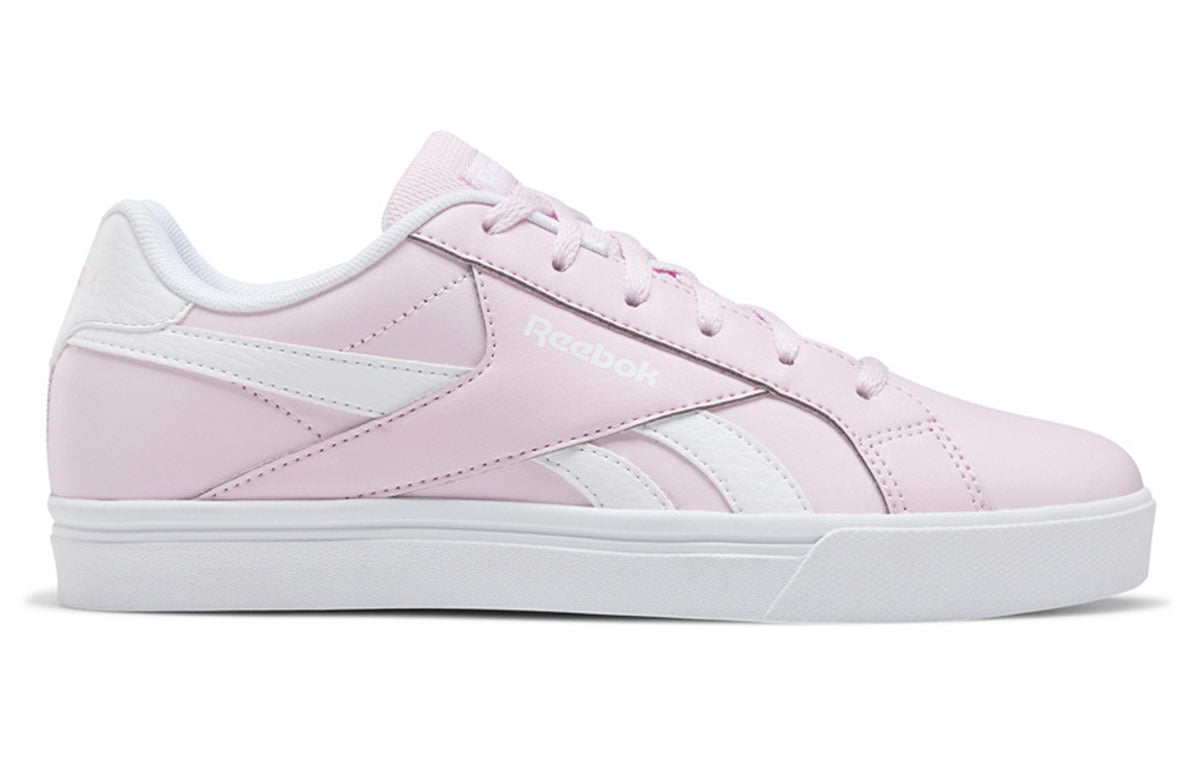 (WMNS) Reebok Royal Complete 3.0 Low Sneakers Pink/White EF7997