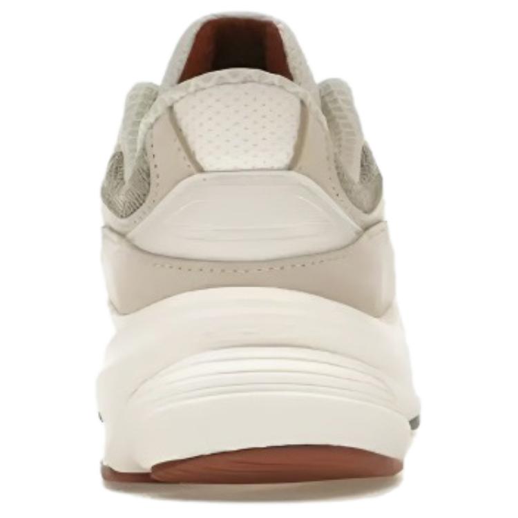 New Balance x Loro Piana 990 v6 'Raw Cashew' U990LP6