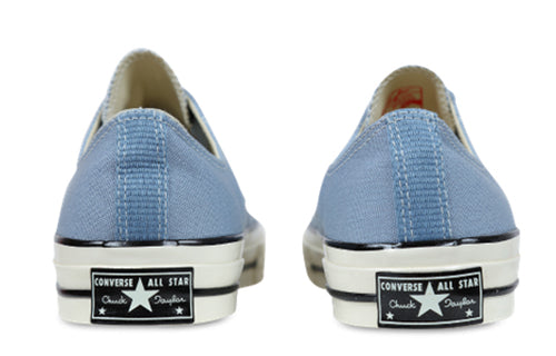 Converse Chuck 70 Ox 'Blue Slate' 157545C