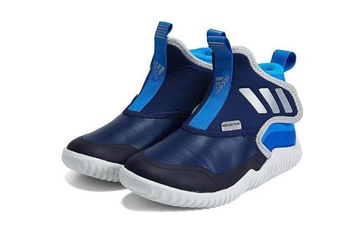 adidas Adizero Rose 1.5 Low Restomod 'Blue Black' GX7130