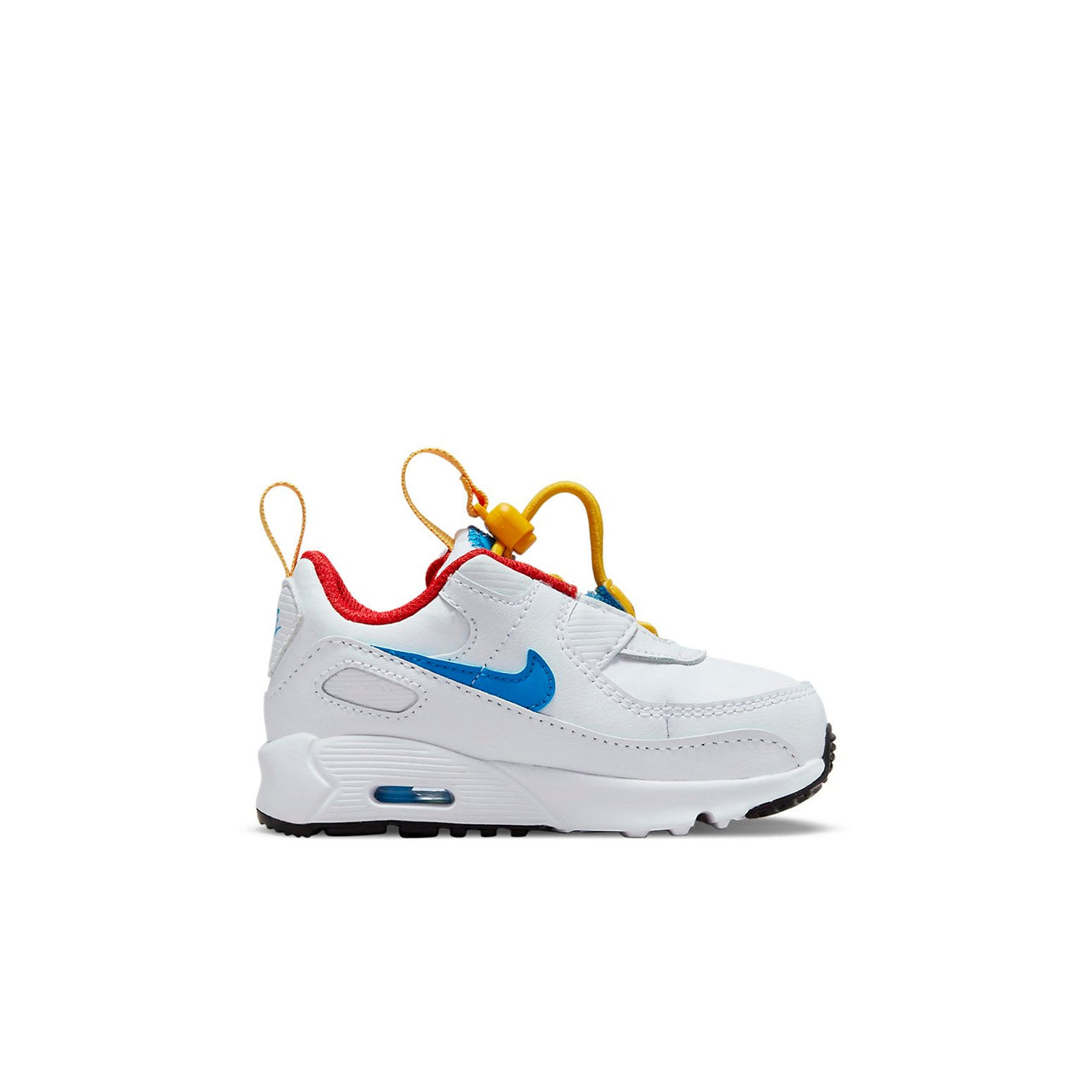 (TD) Nike Air Max 90 Toggle 'White Photo Blue' CV0065-105