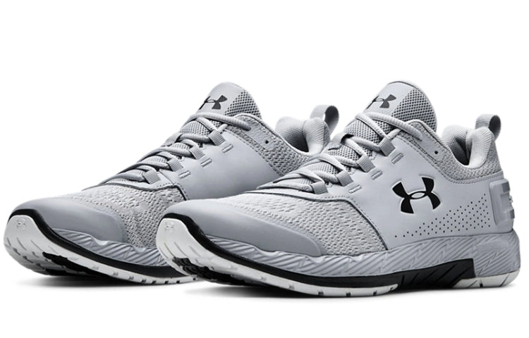 Under Armour Charged Commit TR EX 'Mod Grey' 3020789-109