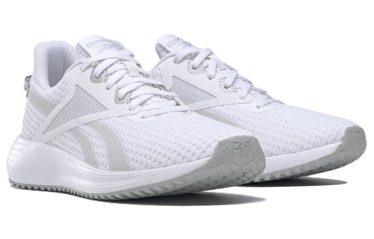 (WMNS) Reebok Lite Plus 3 'White Pure Grey' GY3973
