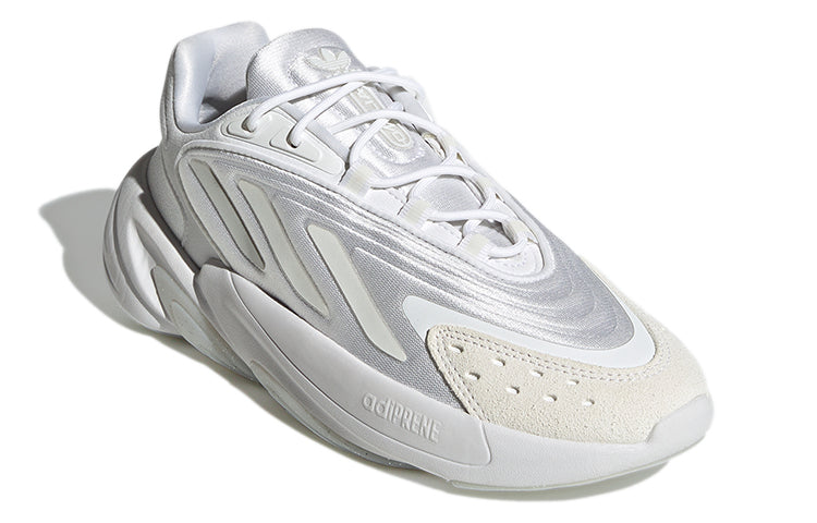 (WMNS) adidas Ozelia 'Triple White' H04269