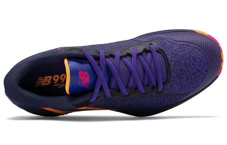 New Balance FuelCell 996v4.5 'Deep Violet' MCH996G4