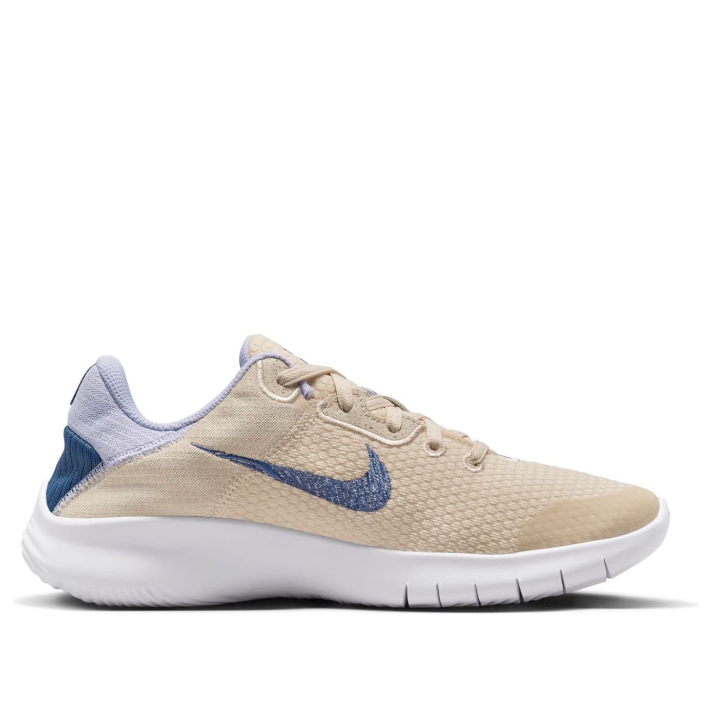(WMNS) Nike Flex Experience Run 11 Next Nature 'Sanddrift' DD9283-102