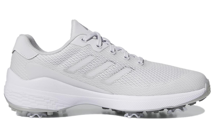 adidas ZG23 Vent Golf Shoes 'Dash Grey Silver Metallic' IE4781