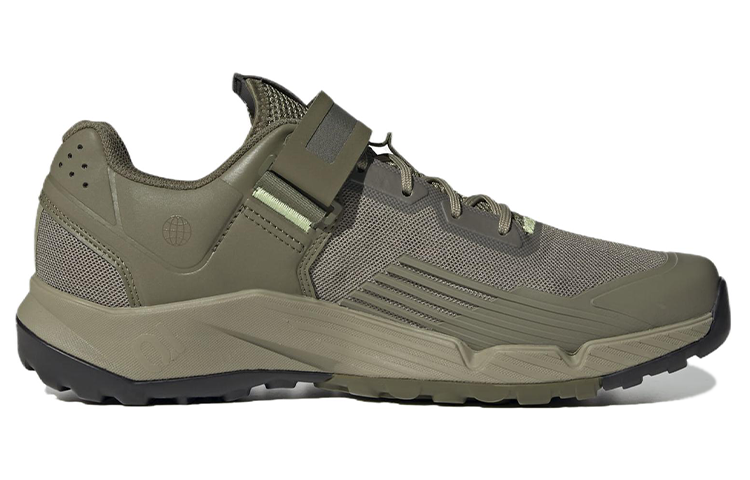 adidas Five Ten Clip In 'Orbit Green' HP9927