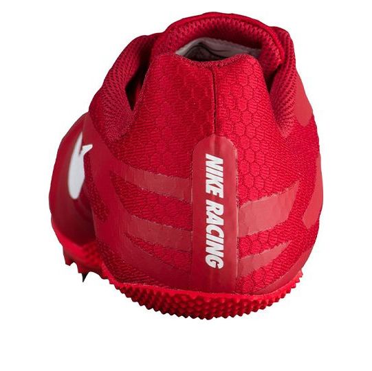 Nike Air Zoom Rival S 9 Spikes 'University Red' 907564-600
