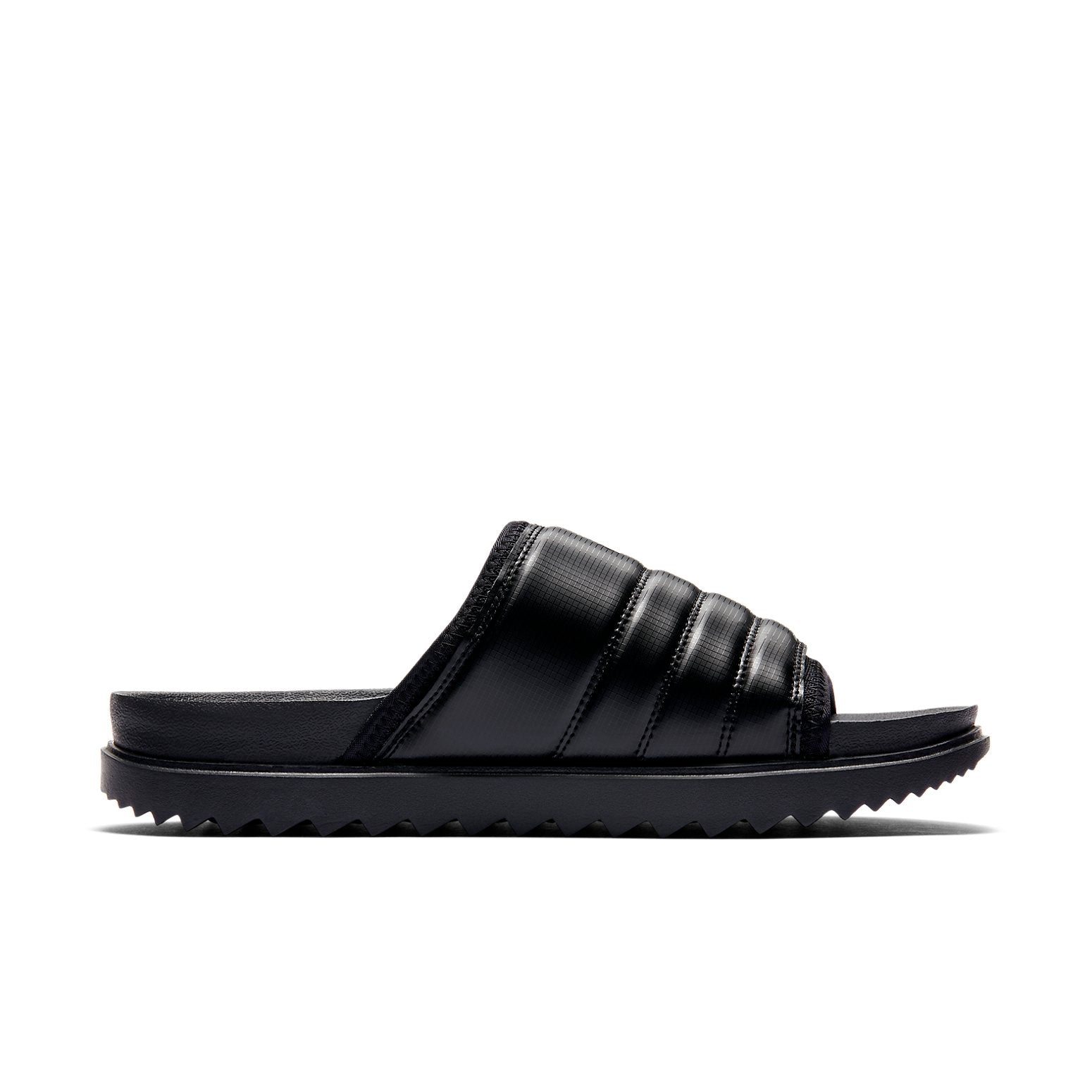 Nike Asuna Slide 'Triple Black' CI8800-005