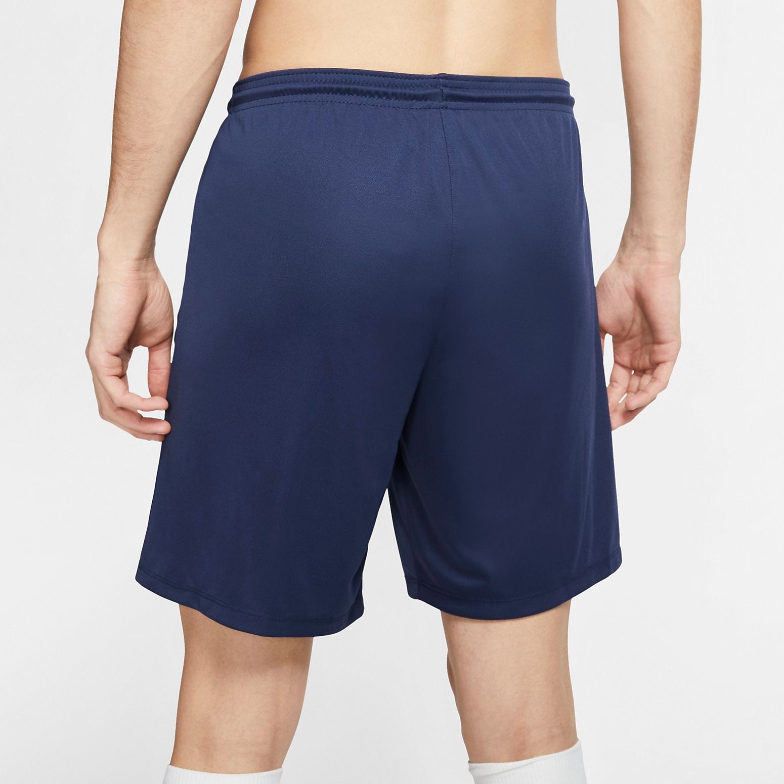 Nike Dry Park lll Shorts 'Navy' BV6855-410