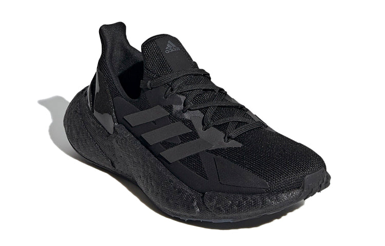 (GS) adidas X9000L4 J 'Core Black' FW9294