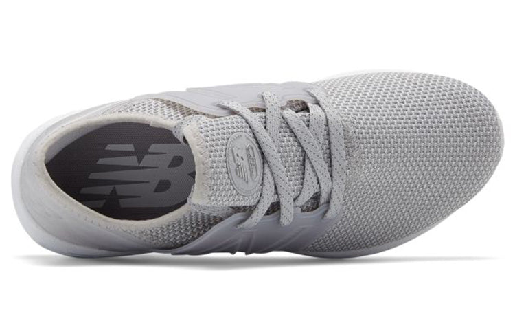 (WMNS) New Balance Fresh Foam Cruz v2 'Grey' WCRUZRG2