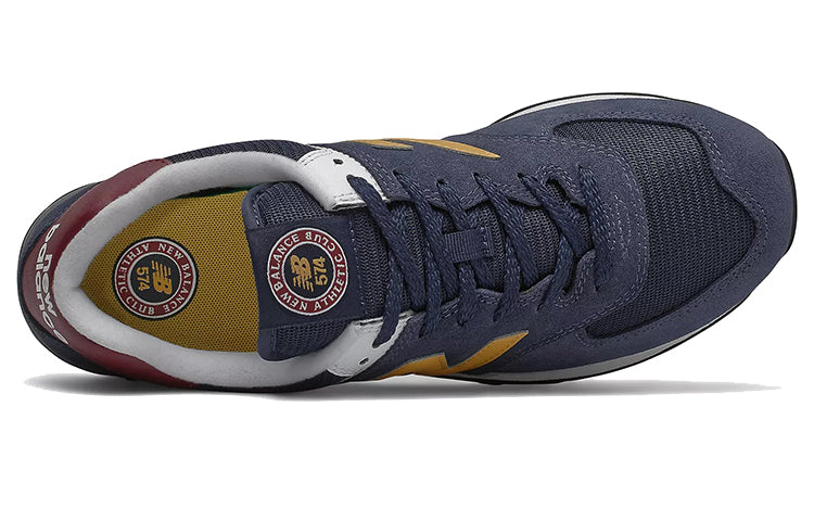 New Balance 574 'Natural Indigo Aspen' ML574HW2