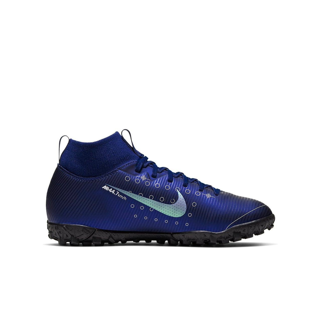 (PS) Nike Mercurial Superfly 7 Academy MDS TF 'Dream Speed' BQ5407-401