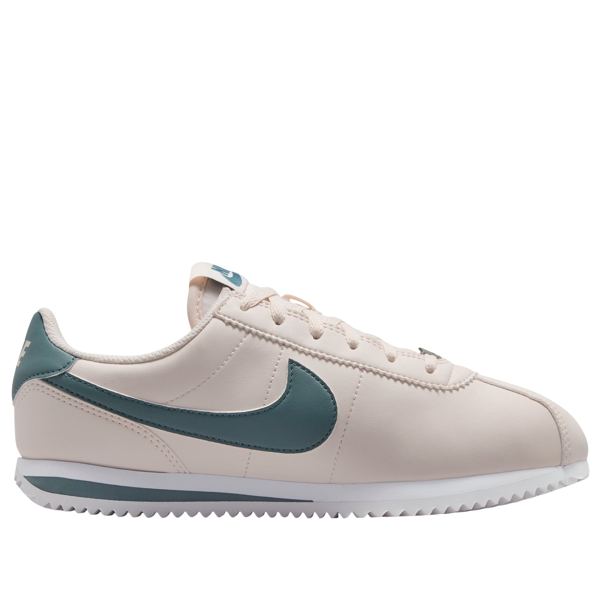 (GS) Nike Cortez 'Chalk Mineral Slate' IH7653-108