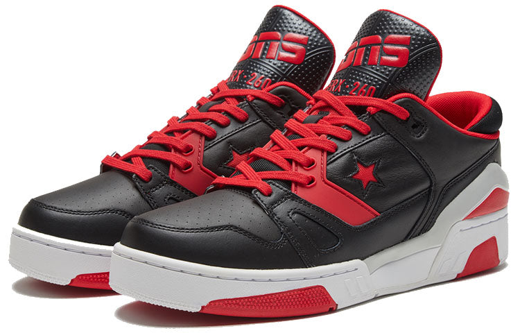 Converse Erx 260 Black/Red 167109C