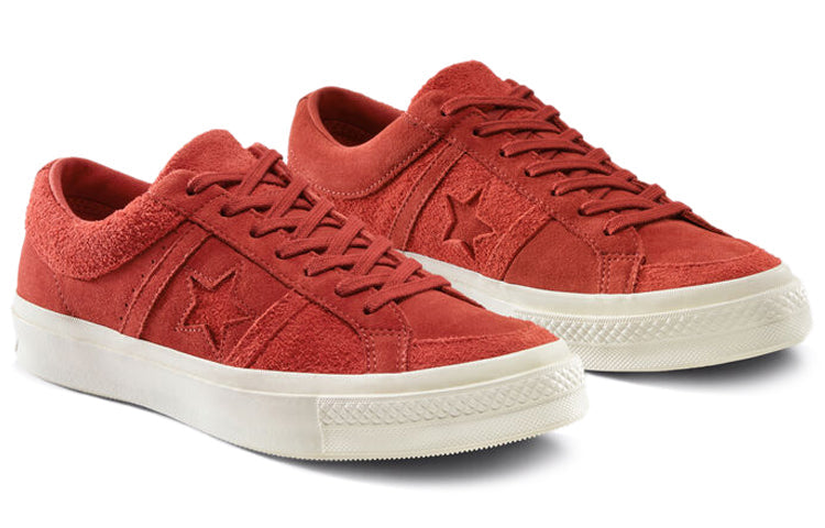 Converse One Star Academy Low 'Earth Tone Suede - Bossa Nova' 167765C