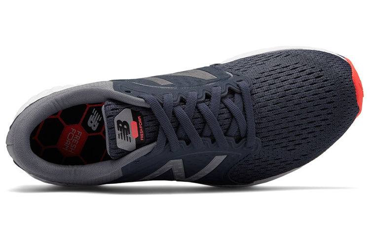 (WMNS) New Balance Fresh Foam Zante v4 'Navy' WZANTGW4