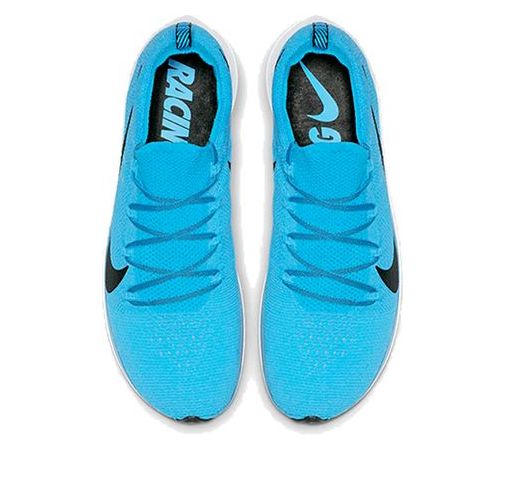 Nike Zoom Fly Flyknit 'Blue Orbit' AR4561-401