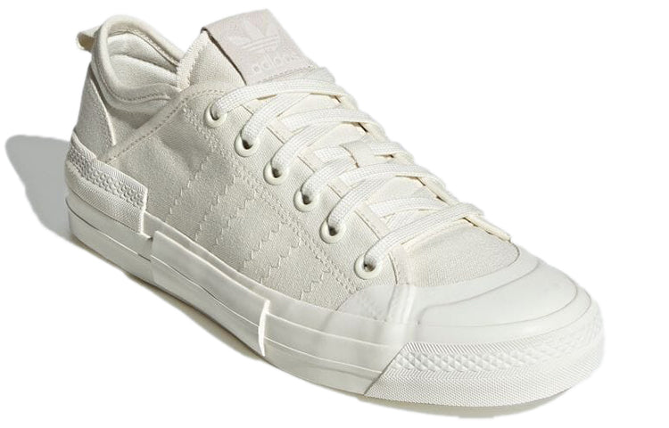 adidas Nizza Low MFX 'Cream' GX8545