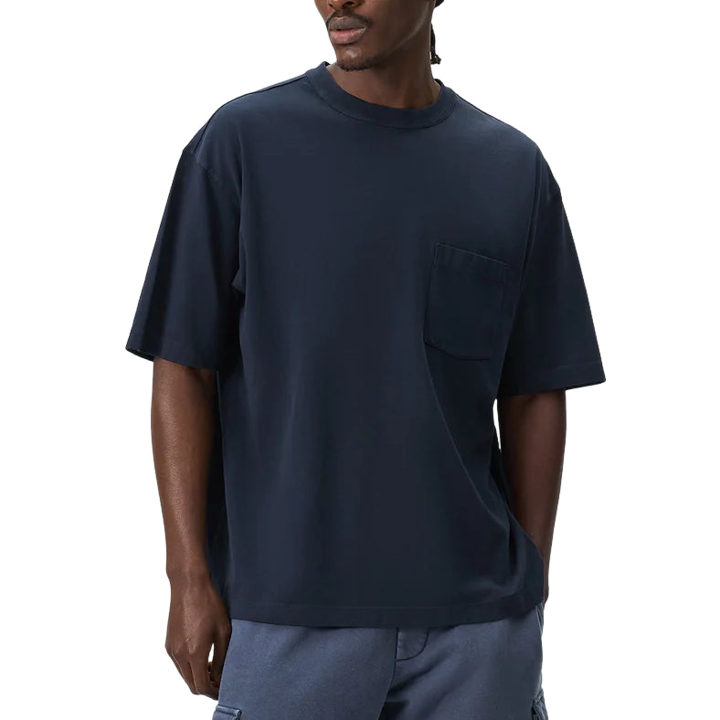 KITH 101 Leonard Pocket T-Shirt 'Forge' KHM034677-043