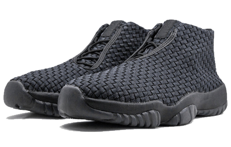 Air Jordan Future 'All Black' 656503-001