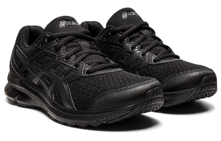 (WMNS) ASICS Jolt 3 Wide 'Black Graphite Grey' 1012A909-002
