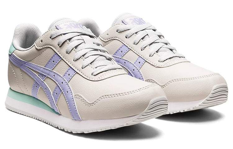 (WMNS) ASICS Tiger Runner 'Glacier Grey Vapor' 1202A311-020