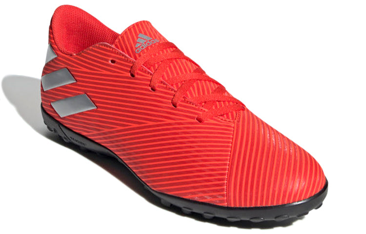 adidas Nemeziz 19.4 TF 'Orange Silver' F34524
