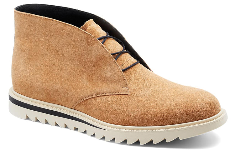 Onitsuka Tiger Chukka Boots 'Khaki Brown' 1181A448-250