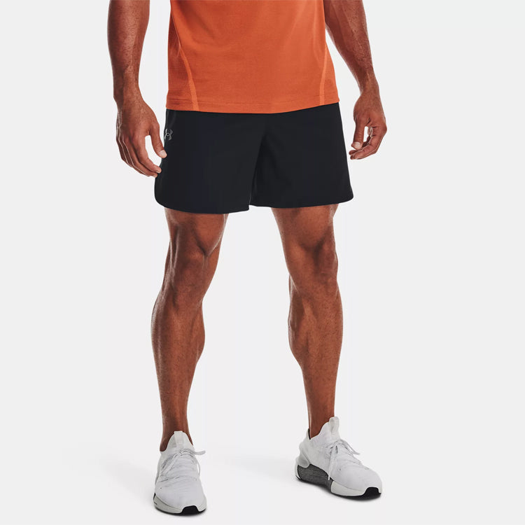 Under Armour Core Stretch Short 'Black' 1376782-001