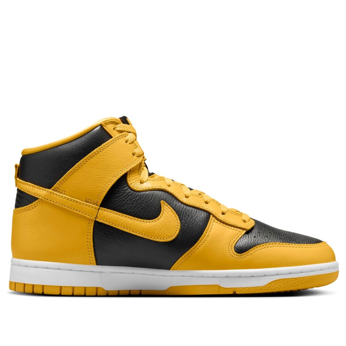 Nike Dunk High 'Wu-Tang Special Box 2024' HJ4320-001-S-BOX