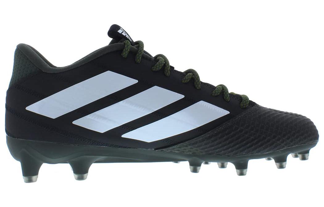 adidas SM Freak Carbon Low 'Black Sliver' EG6144