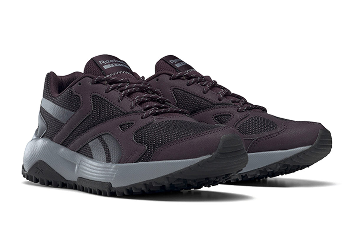 (WMNS) Reebok Lavante Terrain 'Midnight Shadow' FU8608