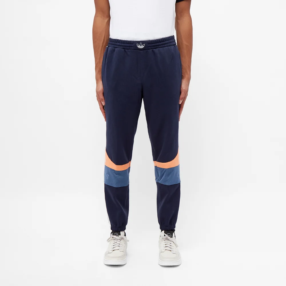 adidas originals Retro Football Track Pant ED7176