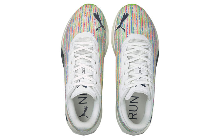 PUMA Velocity Nitro 'Spectra' 195334-01